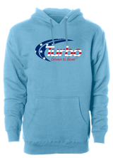Turbo Grips USA Hoodie