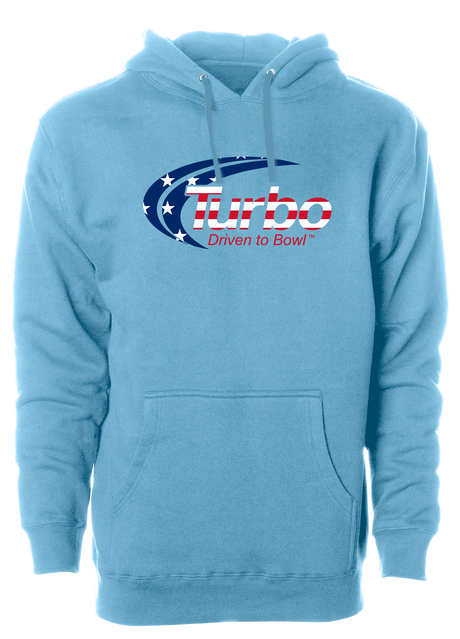 Turbo Grips USA Hoodie