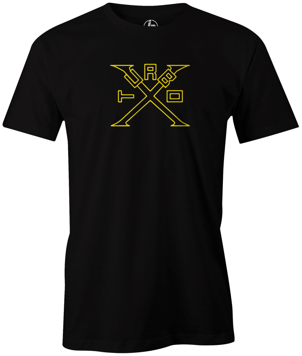 Ebonite Turbo X Pearl T-shirt