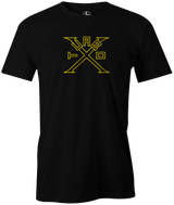 Ebonite Turbo X Pearl T-shirt