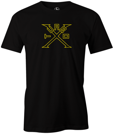 Ebonite Turbo X Pearl T-shirt