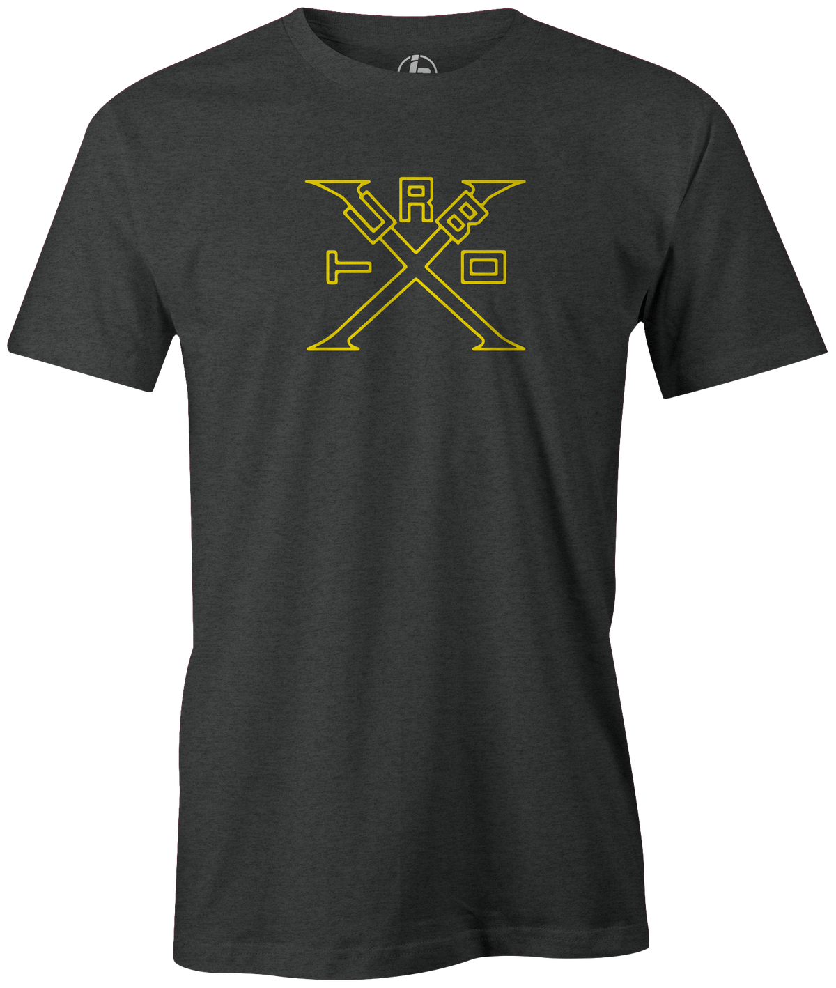 Ebonite Turbo X Pearl T-shirt