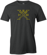 Ebonite Turbo X Pearl T-shirt