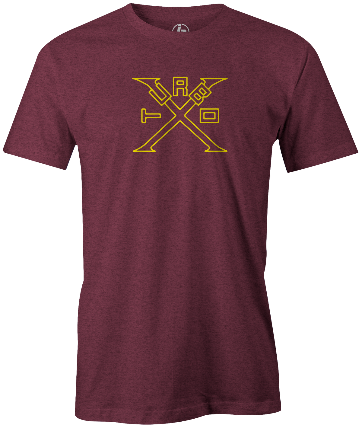 Ebonite Turbo X Pearl T-shirt