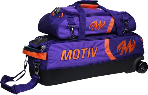 3-Ball Apex Tote/Shoe Bag Bundle - Venom Shock LE