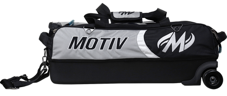 Motiv Apex Triple Slim Roller