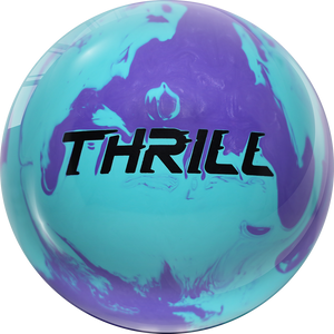 MAX THRILL HYBRID
