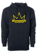 Brunswick Crown Hoodie