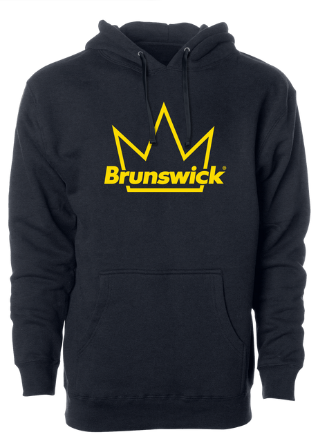 Brunswick Crown Hoodie