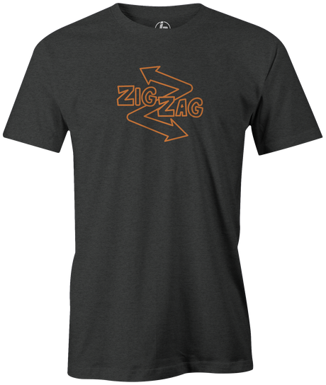Radical Zig Zag Check out this Radical Technologies "R" logo bowling league tee (t-shirt, tees, tshirt, teeshirt) available at Inside Bowling. Comfortable cheap discounted special bowling shirts for bowlers online. Get what you can't get on Amazon, Walmart, Target, or E-Bay here.