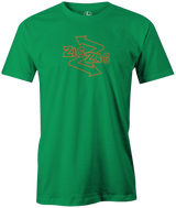 Radical Zig Zag Check out this Radical Technologies "R" logo bowling league tee (t-shirt, tees, tshirt, teeshirt) available at Inside Bowling. Comfortable cheap discounted special bowling shirts for bowlers online. Get what you can't get on Amazon, Walmart, Target, or E-Bay here.