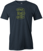 3D Offset Attack Bowling T-shirt The first Hammer ball with a mass bias marking. It was HOT! Re-live this iconic ball with this sick off set Hammer Bowling T-Shirt. Hit the lanes with this cool retro t-shirt to show everyone how big of a bowling fan you are! Tshirt, tee, tee-shirt, tee shirt, teeshirt, shirt. League bowling team shirt. Old school
