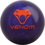 Motiv Venom Shock bowling-ball. Inside Bowling powered by Ray Orf's Pro Shop in St. Louis, Missouri USA best prices online. Free shipping on orders over $75.