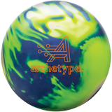 track-archetype bowling ball insidebowling.com