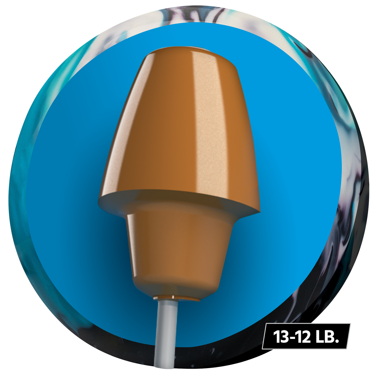 Track Archetype Hybrid Light Core