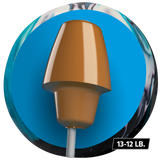 Track Archetype Hybrid Light Core