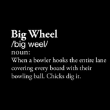 Big Wheel