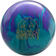 Our number one selling symmetrical ball was the Squatch. Here we have made significant changes to the Squatch technology; we reconfigured and reengineered the original Squatch core to produce a new and improved version called Bigfoot. Inside Bowling powered by Ray Orf's Pro Shop in St. Louis, Missouri USA Free shipping
