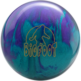 Our number one selling symmetrical ball was the Squatch. Here we have made significant changes to the Squatch technology; we reconfigured and reengineered the original Squatch core to produce a new and improved version called Bigfoot. Inside Bowling powered by Ray Orf's Pro Shop in St. Louis, Missouri USA Free shipping