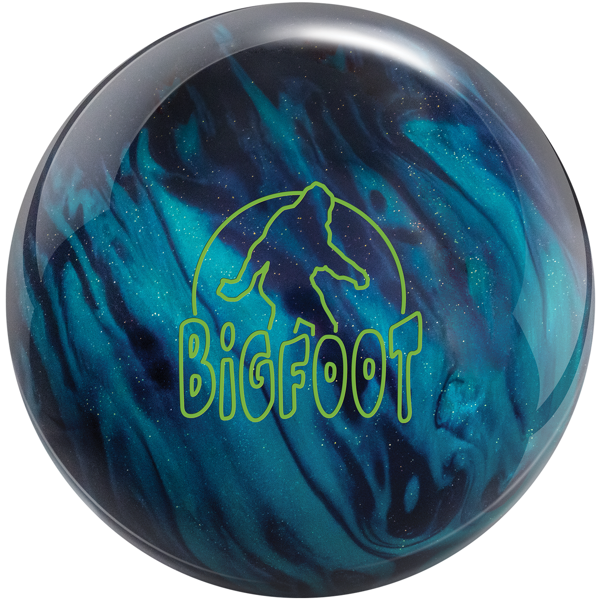 The Bigfoot is getting an upgrade. The Bigfoot Hybrid is Radical’s newest launch, but it’s not just a mix of a solid resin with a pearl resin. Enter HyperKinetic22. This is a new chemical compound made available through the hard work of our chemists. Radical Bowling Technologies Inside Bowling Pro Shop. Free shipping.