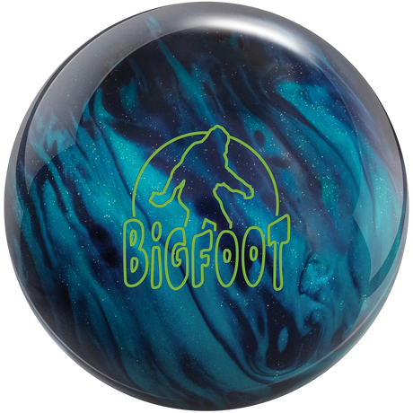 The Bigfoot is getting an upgrade. The Bigfoot Hybrid is Radical’s newest launch, but it’s not just a mix of a solid resin with a pearl resin. Enter HyperKinetic22. This is a new chemical compound made available through the hard work of our chemists. Radical Bowling Technologies Inside Bowling Pro Shop. Free shipping.