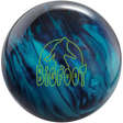 The Bigfoot is getting an upgrade. The Bigfoot Hybrid is Radical’s newest launch, but it’s not just a mix of a solid resin with a pearl resin. Enter HyperKinetic22. This is a new chemical compound made available through the hard work of our chemists. Radical Bowling Technologies Inside Bowling Pro Shop. Free shipping.