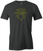 The latest in Hammer Bowling's Black Widow Series, the new Black Widow 2.0 Hybird. It's Hammer Time! Wear this iconic logo with pride. Grab this classic Hammer t-shirt and hit the lanes! This is the perfect gift for all Hammer fans! Bill o'neill, Tshirt, tee, tee-shirt, tee shirt, Pro shop. League bowling team shirt. PBA. PWBA. USBC. Junior Gold. Youth bowling. Tournament t-shirt. Men's. Bowling Ball.