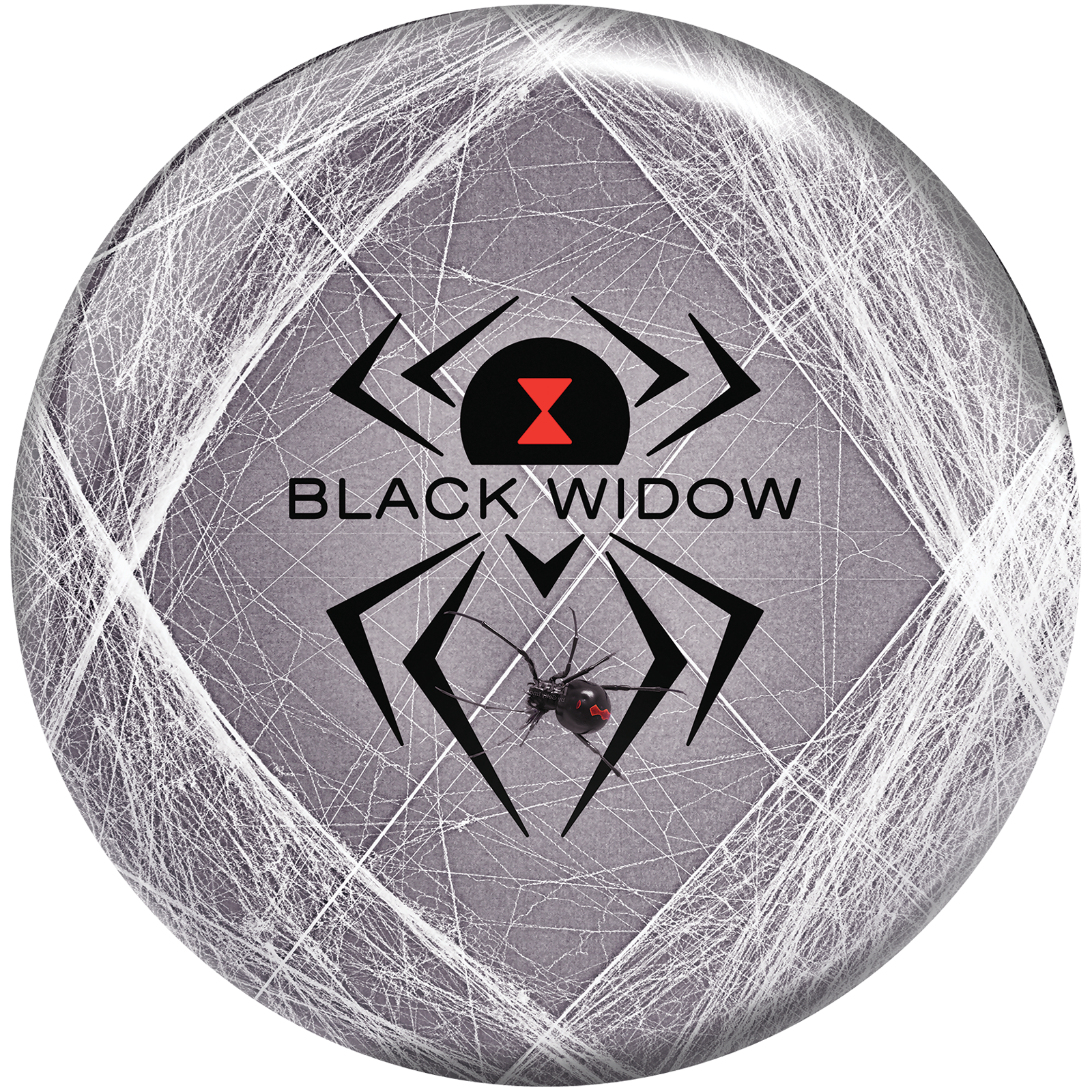 Hammer Black Widow Viz-a-Ball – Inside Bowling