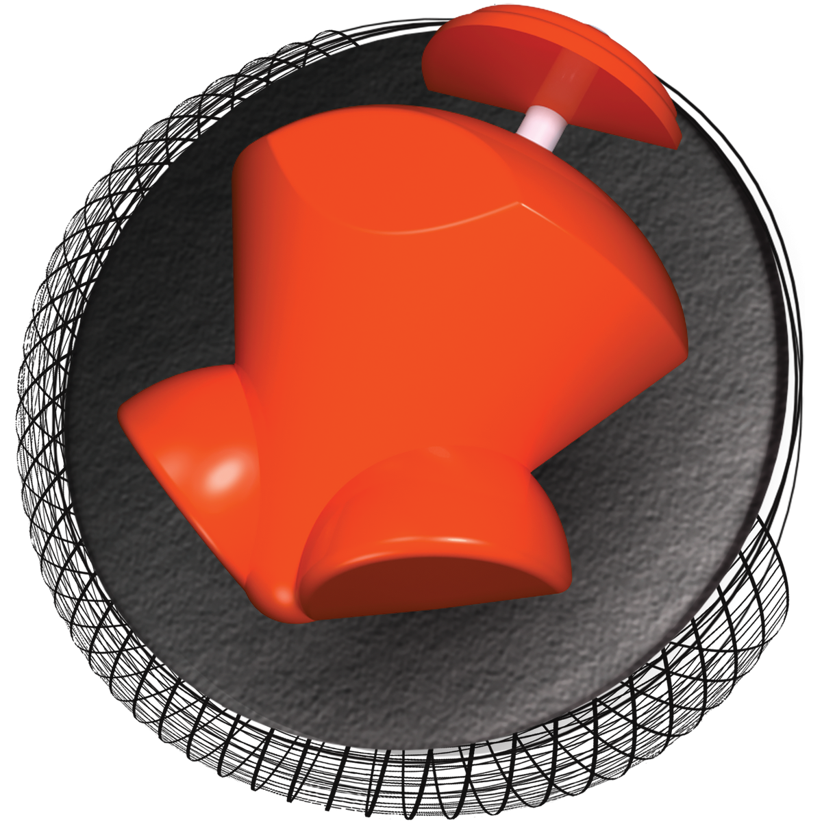 Hammer Black Widow Viz-a-Ball – Inside Bowling Hammer Black Widow Viz-a-Ball – Inside Bowling