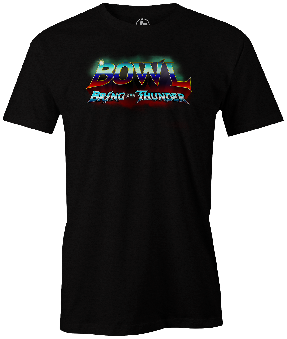 BOWL: Bring The Thunder! thor-bring-the-thunder bowling tee shirt thor guardians of the galaxy avengers movie game tshirt