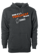 Hammer | Bowling's Toughest Brand Hoodie