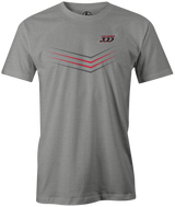 Columbia 300 Sport! This new tee is the perfect shirt for any Columbia 300 fan. Available in multiple colors.  Hit the lanes in this awesome Hammer t-shirt and show everyone that you are a part of the team!  Tshirt, tee, tee-shirt, tee shirt, Pro shop. League bowling team shirt. PBA. PWBA. USBC. Junior Gold. Youth bowling. Tournament t-shirt. Men's. Bowling Ball.