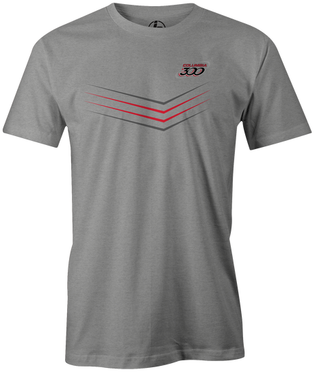 Columbia 300 Sport! This new tee is the perfect shirt for any Columbia 300 fan. Available in multiple colors.  Hit the lanes in this awesome Hammer t-shirt and show everyone that you are a part of the team!  Tshirt, tee, tee-shirt, tee shirt, Pro shop. League bowling team shirt. PBA. PWBA. USBC. Junior Gold. Youth bowling. Tournament t-shirt. Men's. Bowling Ball.