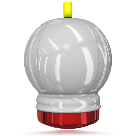 bowling ball core