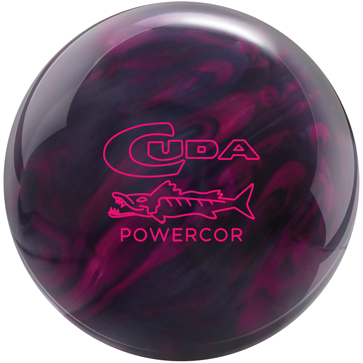 columbia-300-cuda-powercor-pearl bowling ball insidebowling.com