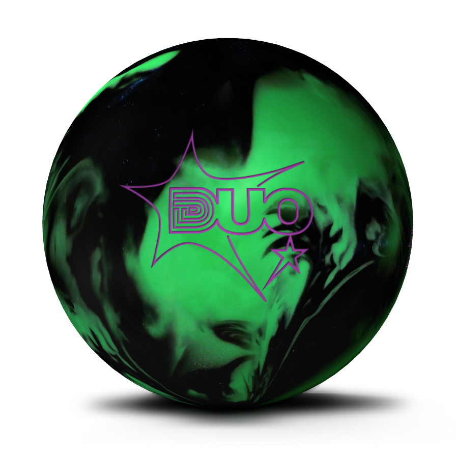 roto-grip-duo bowling ball