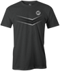 DV8 Sport! This new tee is the perfect shirt for any DV8 bowling fan. Available in multiple colors.  Hit the lanes in this awesome t-shirt and show everyone that you are a part of the team!  Tshirt, tee, tee-shirt, tee shirt, Pro shop. League bowling team shirt. PBA. PWBA. USBC. Junior Gold. Youth bowling. Tournament t-shirt. Men's. Bowling Ball.
