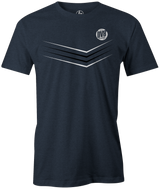 DV8 Sport! This new tee is the perfect shirt for any DV8 bowling fan. Available in multiple colors.  Hit the lanes in this awesome t-shirt and show everyone that you are a part of the team!  Tshirt, tee, tee-shirt, tee shirt, Pro shop. League bowling team shirt. PBA. PWBA. USBC. Junior Gold. Youth bowling. Tournament t-shirt. Men's. Bowling Ball.