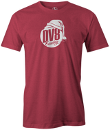 DV8 Bowling Holiday T-shirt