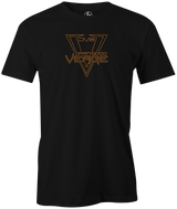 It's Damn Good! The DV8 Damn Good Verge Pearl tee is available in both Black and Purple.This is the perfect gift for any DV8 bowling fan or avid bowler. Tee, tee shirt, tee-shirt, t-shirt, t shirt, team bowling shirt, league bowling shirt, brunswick bowling, bowling brand, usbc, pba, pwba, apparel, cool tee. 