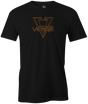 It's Damn Good! The DV8 Damn Good Verge Pearl tee is available in both Black and Purple.This is the perfect gift for any DV8 bowling fan or avid bowler. Tee, tee shirt, tee-shirt, t-shirt, t shirt, team bowling shirt, league bowling shirt, brunswick bowling, bowling brand, usbc, pba, pwba, apparel, cool tee. 