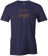 It's Damn Good! The DV8 Damn Good Verge Pearl tee is available in both Black and Purple.This is the perfect gift for any DV8 bowling fan or avid bowler. Tee, tee shirt, tee-shirt, t-shirt, t shirt, team bowling shirt, league bowling shirt, brunswick bowling, bowling brand, usbc, pba, pwba, apparel, cool tee. 