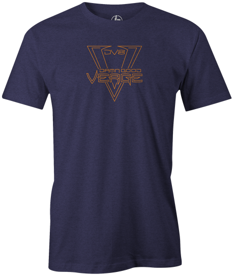 It's Damn Good! The DV8 Damn Good Verge Pearl tee is available in both Black and Purple.This is the perfect gift for any DV8 bowling fan or avid bowler. Tee, tee shirt, tee-shirt, t-shirt, t shirt, team bowling shirt, league bowling shirt, brunswick bowling, bowling brand, usbc, pba, pwba, apparel, cool tee. 