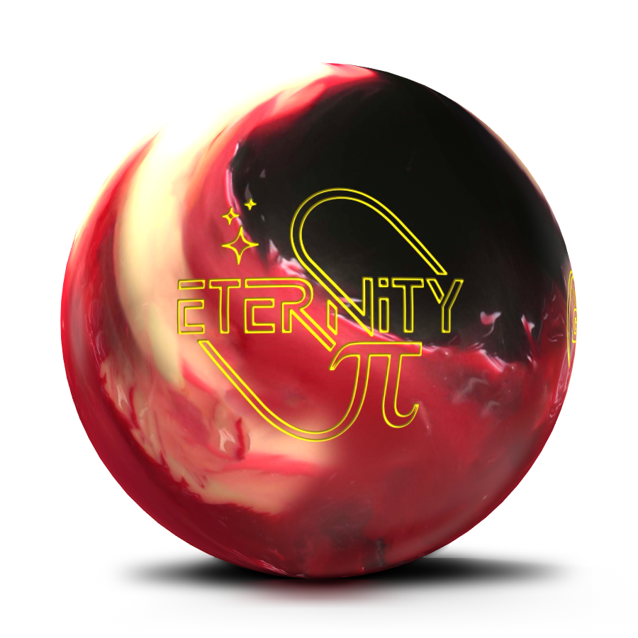 The Eternity Pi represents a new option for heavy oil performance in the Global lineup. The ALL-NEW Reserve Blend 901 Cover with its 2000-Grit Abralon finish provides you with great traction through the front. Inside Bowling powered by Ray Orf's Pro Shop in St. Louis, Missouri USA best prices. Free shipping over $75.