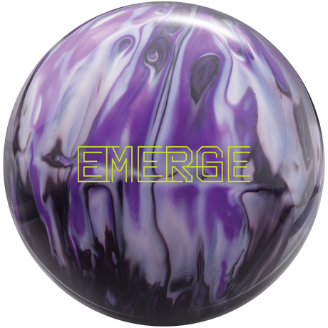 ebonite-emerge bowling ball insidebowling.com