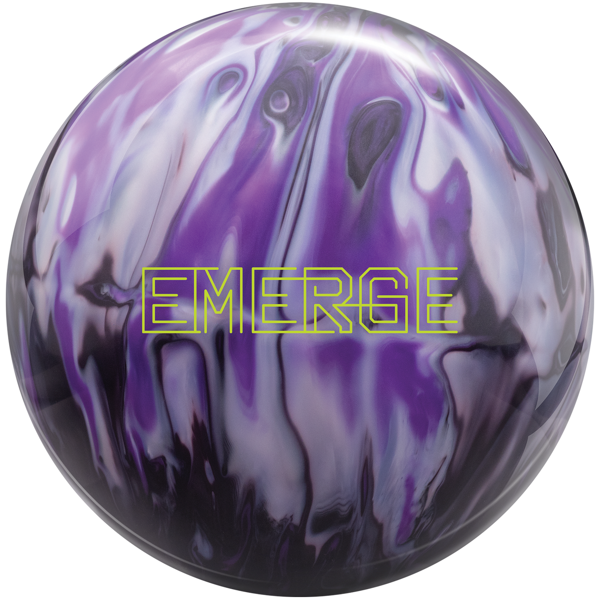 ebonite-emerge bowling ball insidebowling.com