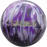 ebonite-emerge bowling ball insidebowling.com