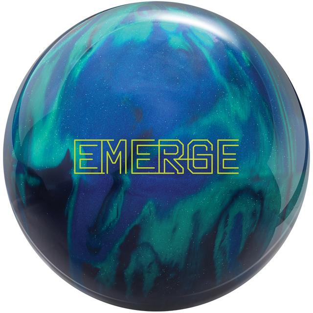 【新作入荷!!】  Ebonite Emerge Hybrid – Inside Bowling ボール