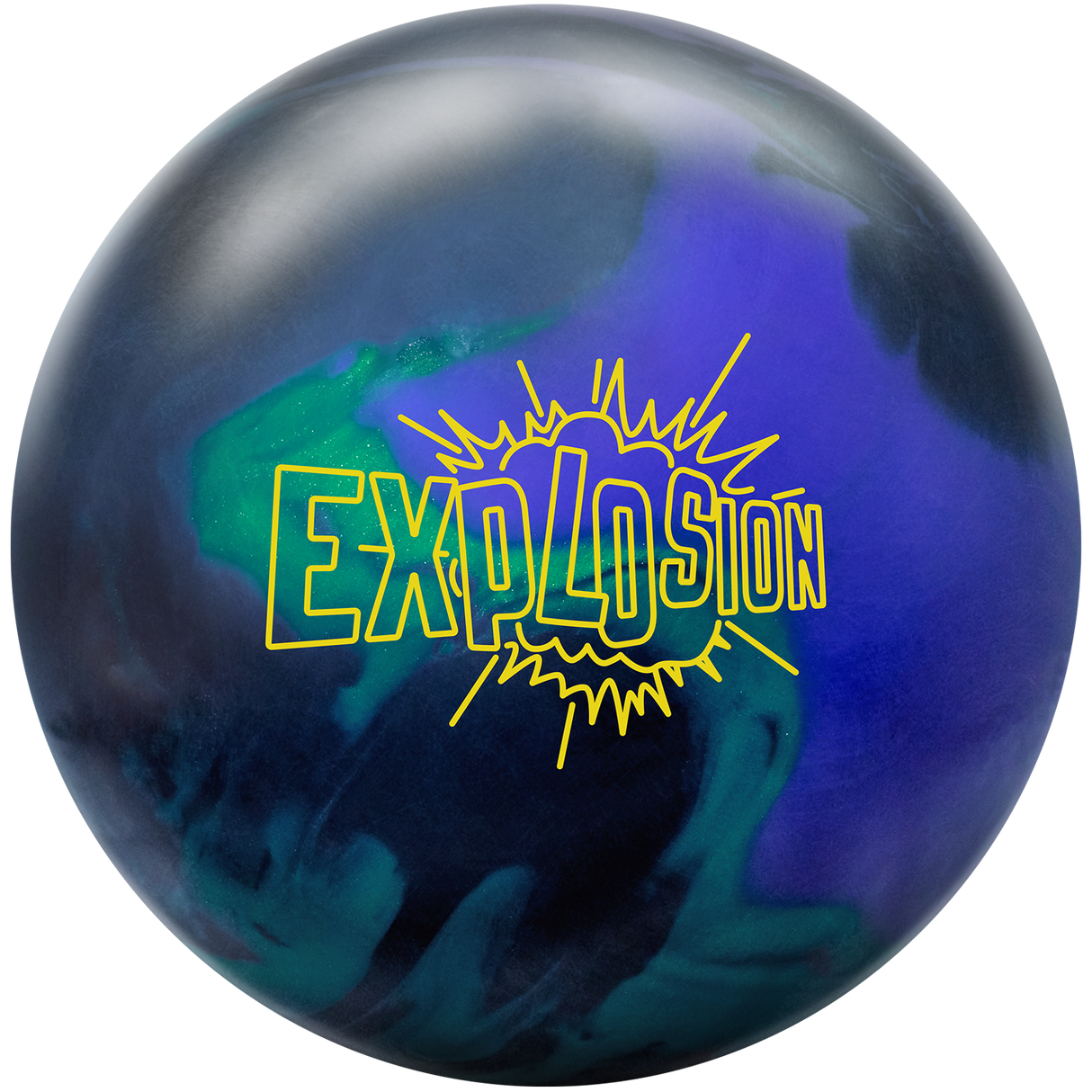 columbia-300-explosion bowling ball insidebowling.com