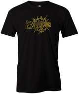 Then new Columbia 300 EXPLOSION...what the pins do when your ball hits the pins! This is the perfect gift for any Columbia 300 fan or avid bowler. Grab this tee and be a SAVAGE! Tshirt, tee, tee-shirt, tee shirt, Pro shop. League bowling team shirt. PBA. PWBA. USBC. Junior Gold. Youth bowling. Tournament t-shirt. Men's. Bowling ball. savage life. Keven williams. Song.